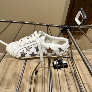 Saint Laurent Sneakers